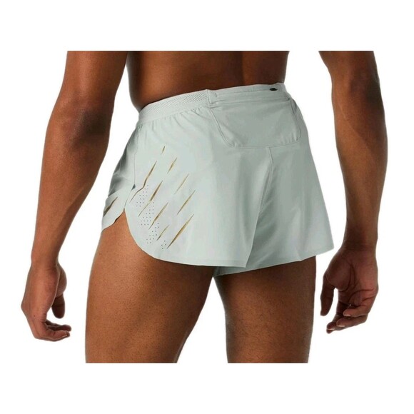 Nike Aeroswift x Jakob Dri-FIT ADV 2" Running Shorts HQ4197-034 Men's XL NEW - Picture 5 of 14